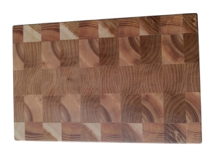 Deska sztorcowa 35x23 JESION 4 cm
