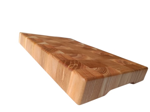 Deska sztorcowa 35x23 JESION 4 cm