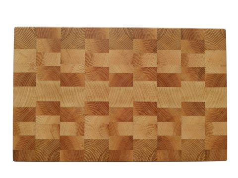 Deska sztorcowa 37x23 JESION 4 cm